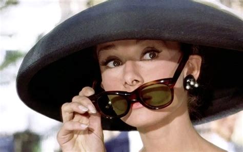 chanel audrey hepburn sunglasses|Audrey Hepburn's Iconic Sunglasses: A Look Back .